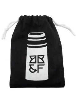 BB&F Co Ferrule 1.3" - Bubble Berry (10 Pack)