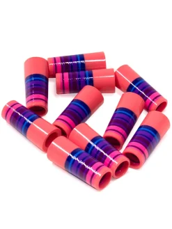 BB&F Co Ferrule 1.3" - Corel Fantasy (10 Pack)