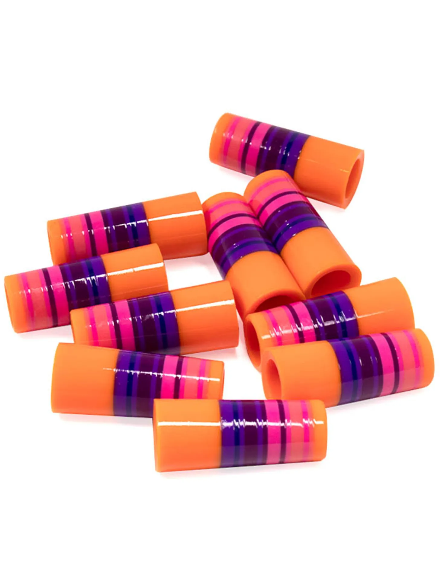 BB&F Co Ferrule 1.3" - Hellfire (10 Pack)