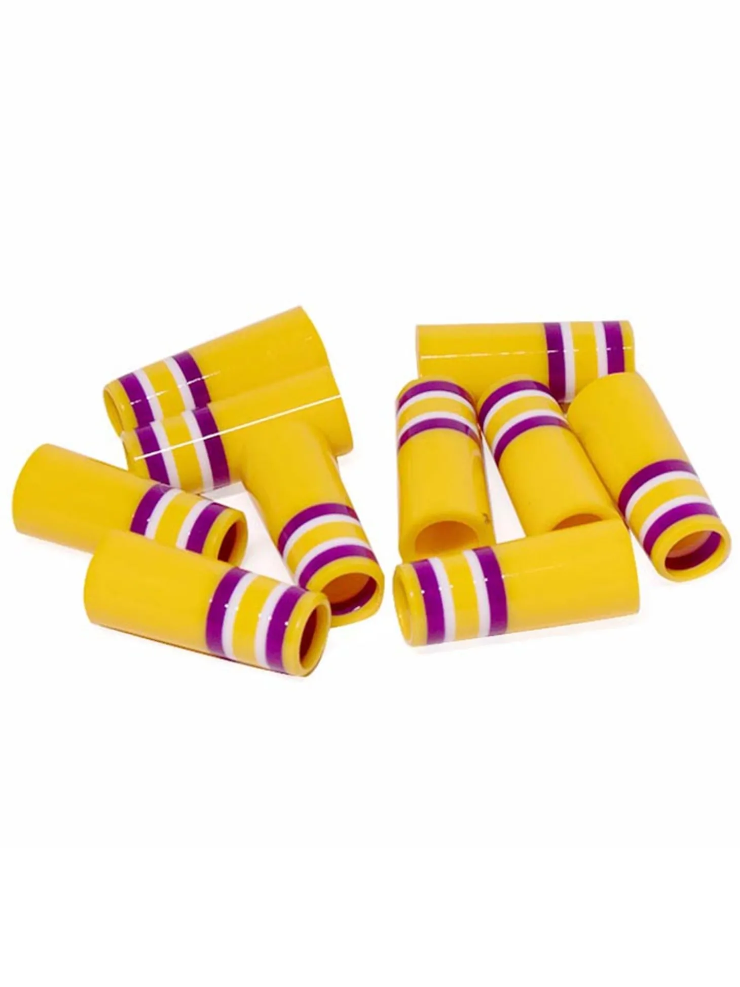 BB&F Co Ferrule 1.3" - Mamba (10 Pack)