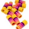 BB&F Co Ferrule 1.3" - Not So Mellow Yellow (10 Pack)