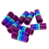 BB&F Co Ferrule 1.3" - Plum Crazy (10 Pack)