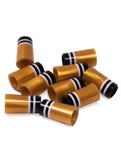 BB&F Co Ferrule 1" - Schmoke and a Pancake (10 Pack)