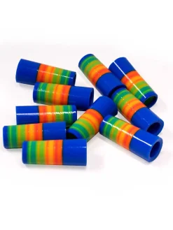 BB&F Co Ferrule 1.3" - Shave Ice (10 Pack)