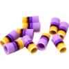 BB&F Co Ferrule 1.3" - The Delicate Sound Of Purple (10 Pack)