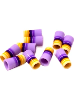 BB&F Co Ferrule 1.3" - The Delicate Sound Of Purple (10 Pack)