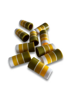 BB&F Co Ferrule - Bagman (10 Pack)