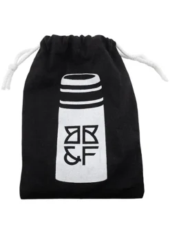 BB&F Co Ferrule - Bagman (10 Pack)