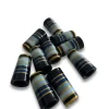 BB&F Co Ferrule - Black And Blue Skywalker (10 Pack)