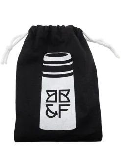 BB&F Co Ferrule - Black Ice (10 Pack)