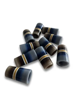 BB&F Co Ferrule - Blue Bandit (10 Pack)