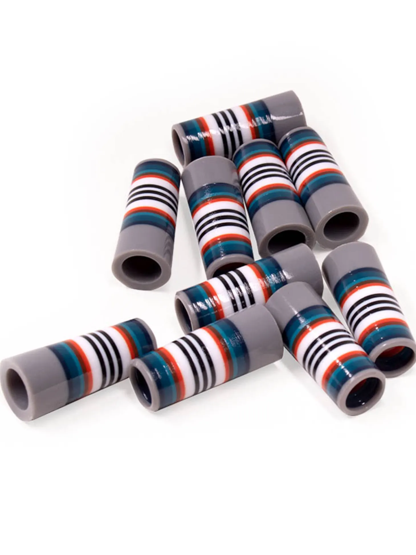 BB&F Co Ferrule - Casey Jones (10 Pack)