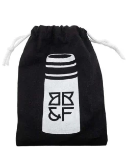 BB&F Co Ferrule - Don't Be Koi (10 Pack)