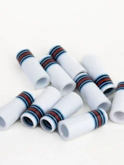 BB&F Co Ferrule 1 Inch - 917 SWB (10 Pack)