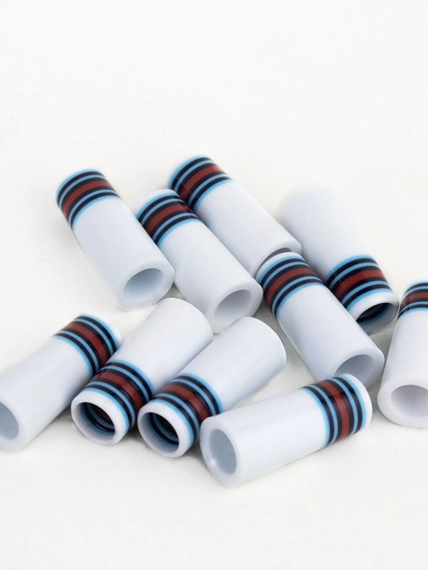 BB&F Co Ferrule 1 Inch - 917 SWB (10 Pack)