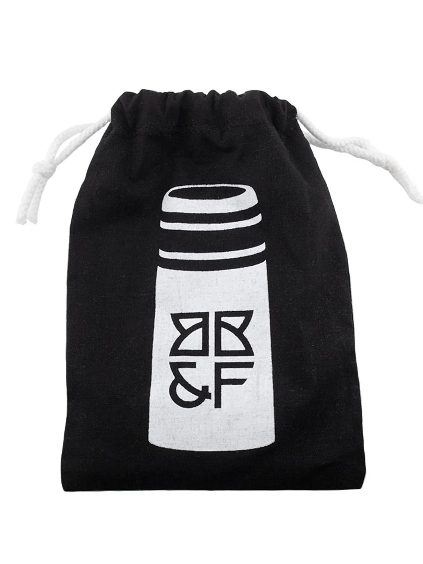 BB&F Co Ferrule 1 Inch - Animas (10 Pack)