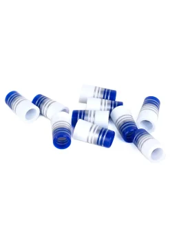 BB&F Co Ferrule 1 Inch - Doomsday (10 Pack)