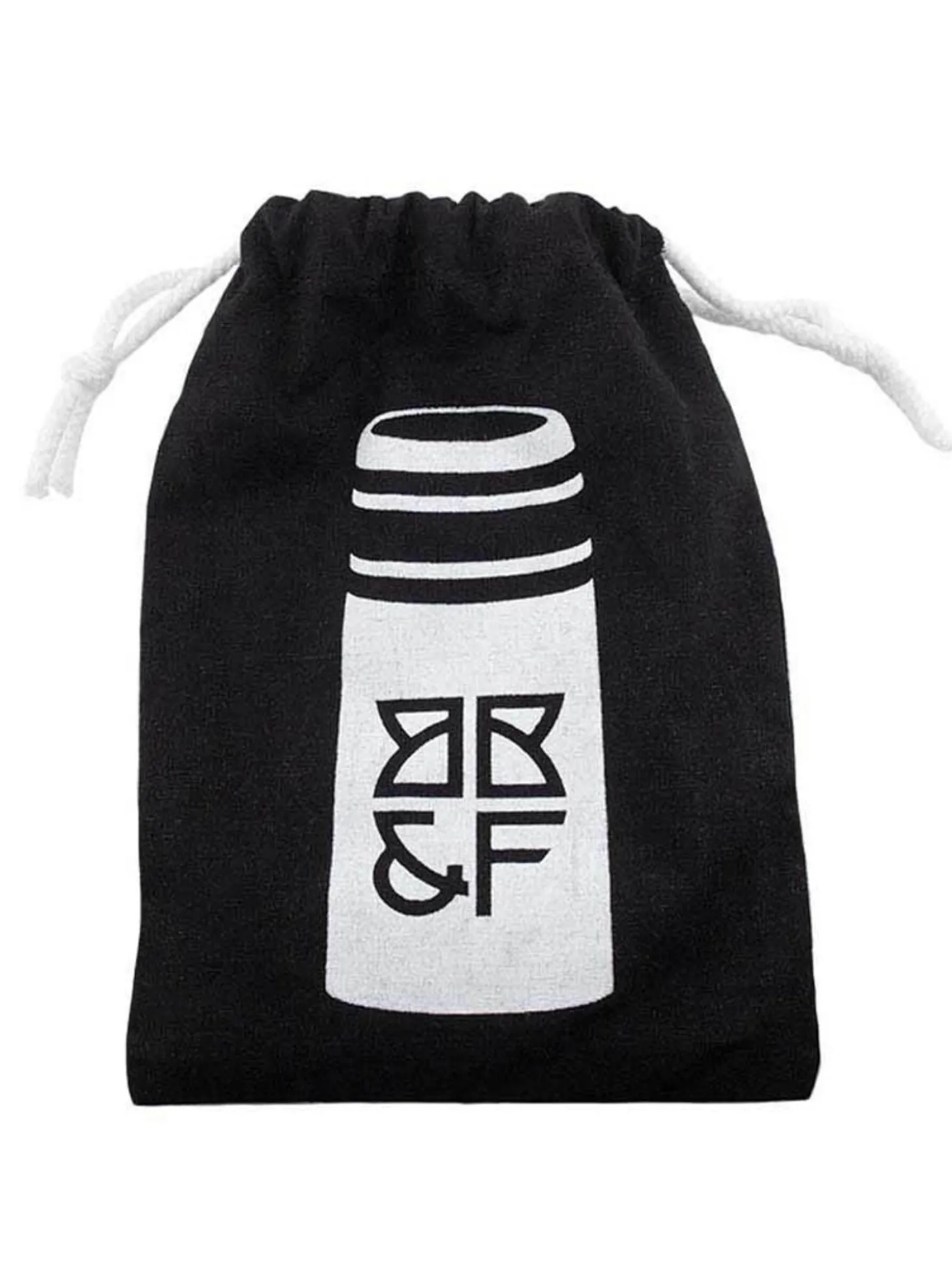 BB&F Co Ferrule 1 Inch - Ike (10 Pack)