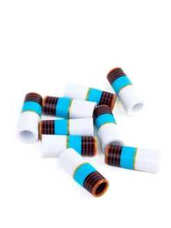 BB&F Co Ferrule 1.3 Inch - Kahuna (10 Pack)