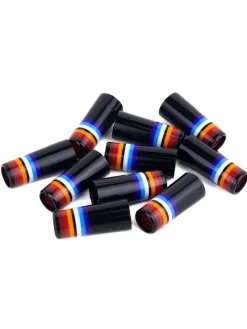 BB&F Co Ferrule 1.3 Inch - Serape (10 Pack)