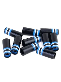 BB&F Co Ferrule 1.3 Inch - St. Andrews Cross (10 Pack)