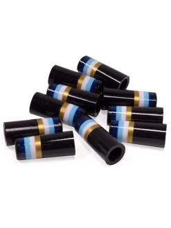 BB&F Co Ferrule - Luxe (10 Pack)