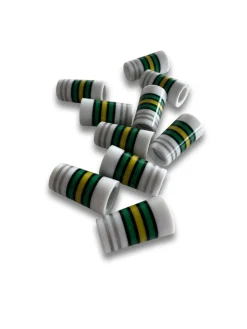 BB&F Co Ferrule - Ricky Gone (10 Pack)