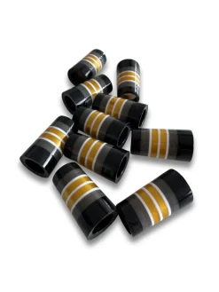 BB&F Co Ferrule - Rowdy Burns (10 Pack)