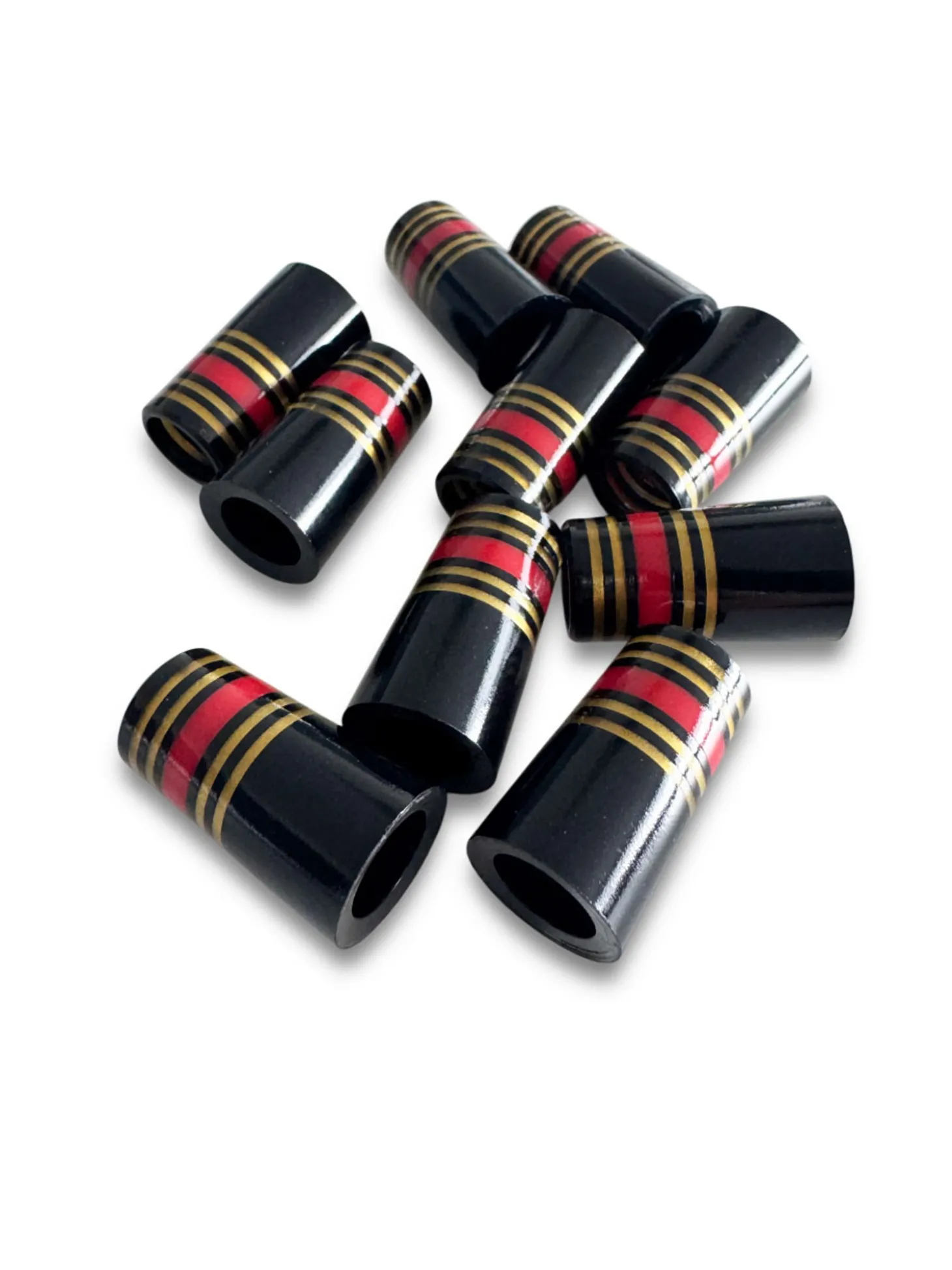 BB&F Co Ferrule - Shady Oaks (10 Pack)