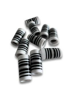 BB&F Co Ferrule - Sixty Six Times (10 Pack)