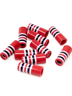 BB&F Co Ferrule - Sunday Socks (10 Pack)