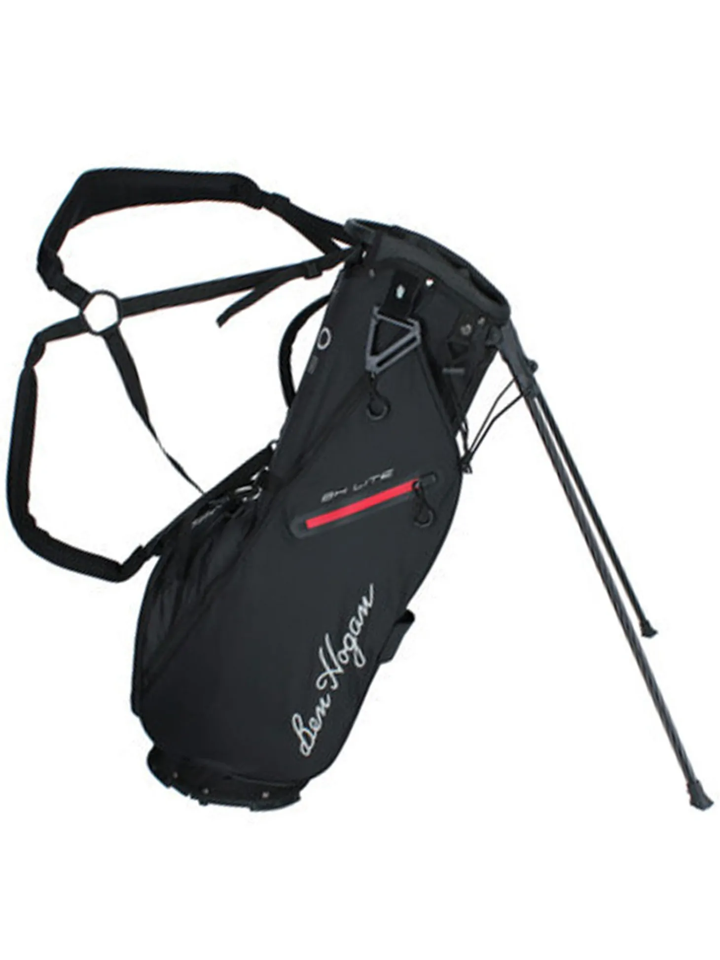 Ben Hogan BH-Lite Stand Bag
