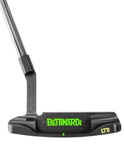 Bettinardi BB1 Tiki Limited Edition 2025 Putter