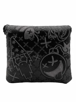 Bettinardi Blackout Multi Icon Putter Cover