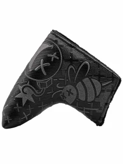 Bettinardi Blackout Multi Icon Putter Cover
