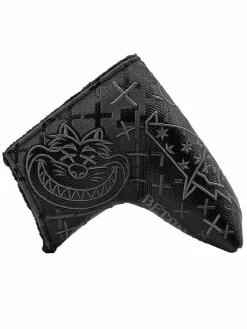 Bettinardi Blackout Multi Icon Putter Cover