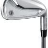 Bettinardi CB-24 Irons - Steel Shaft