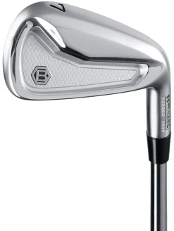 Bettinardi CB-24 Irons - Steel Shaft