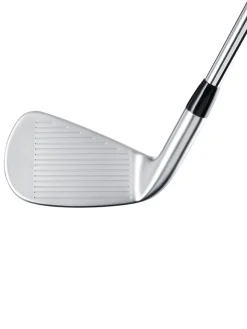 Bettinardi CB-24 Irons - Steel Shaft