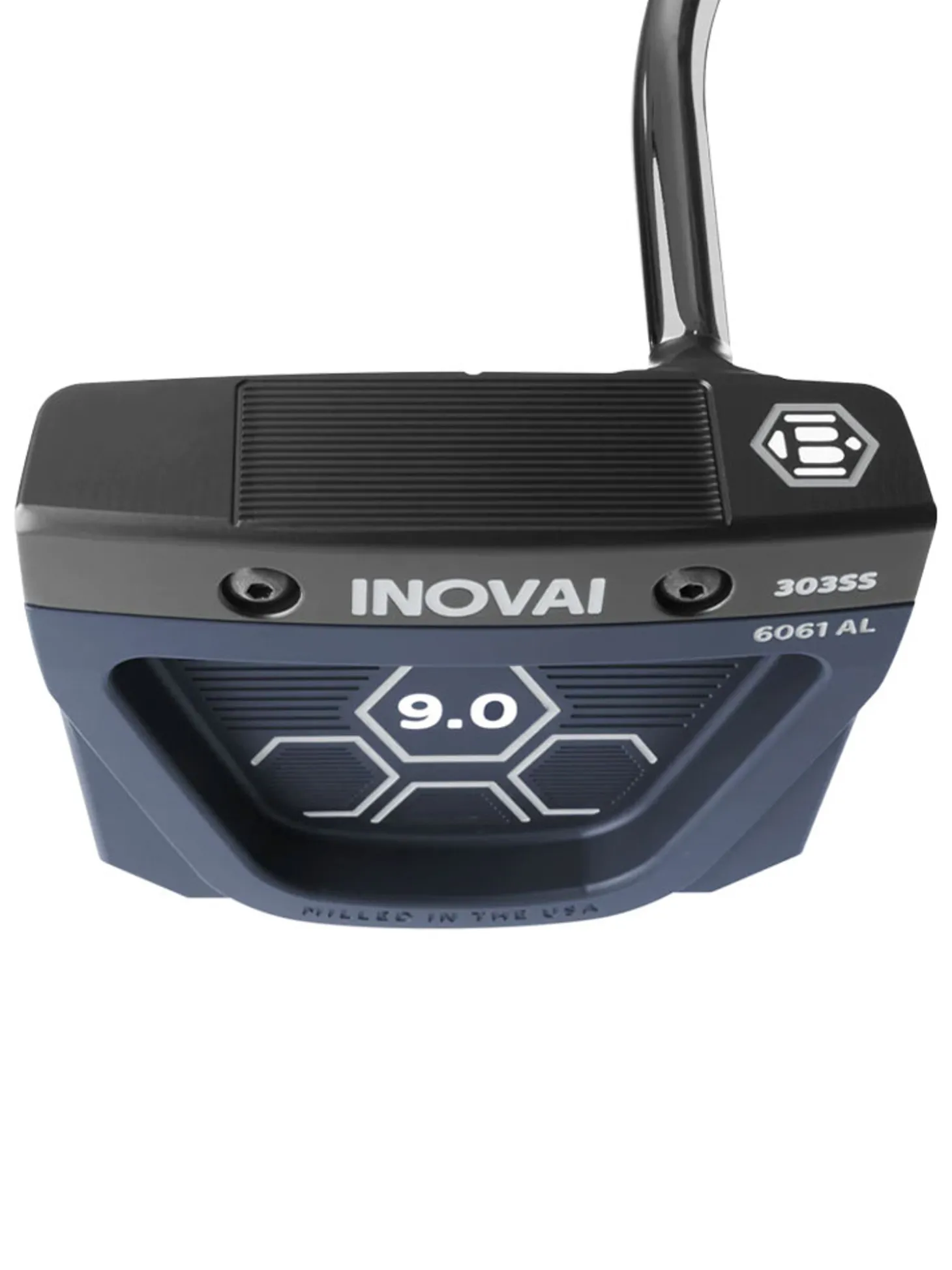 Bettinardi Inovai 9.0 2024 Putter