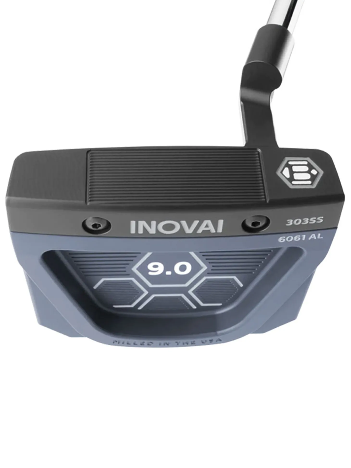 Bettinardi Inovai 9.0 2024 Putter