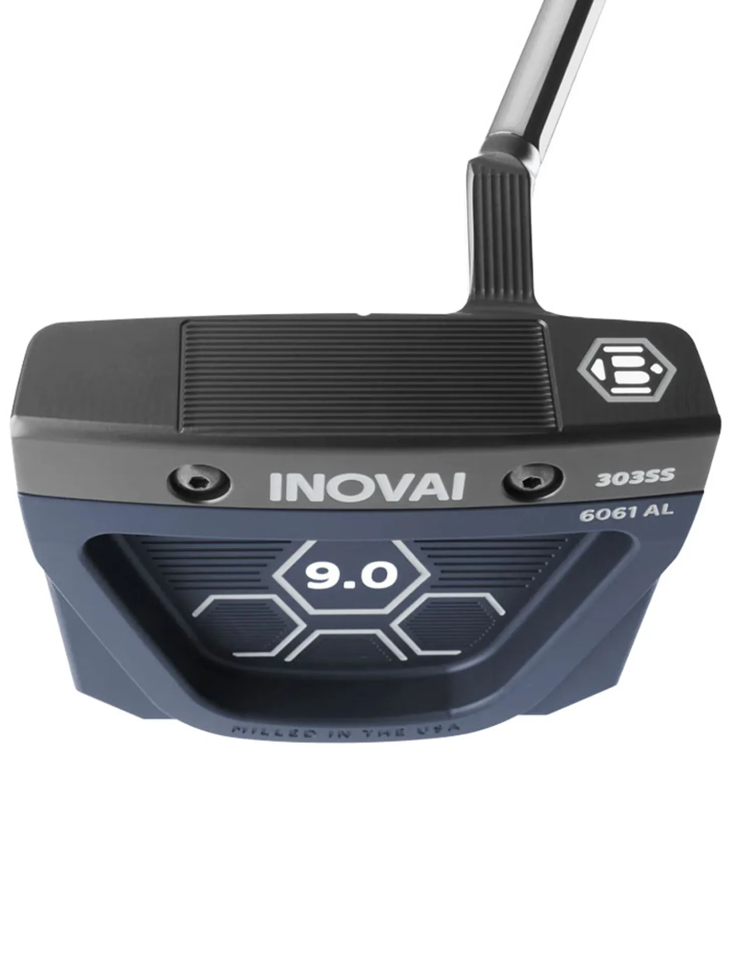 Bettinardi Inovai 9.0 2024 Putter