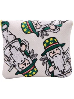 Bettinardi Junior Caddie Wizard Ltd Putter Cover - Antidote SB2