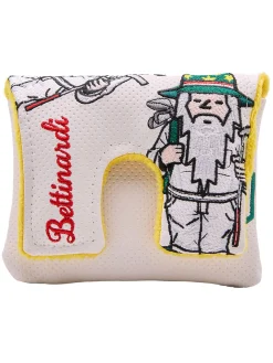 Bettinardi Junior Caddie Wizard Ltd Putter Cover - Antidote SB2