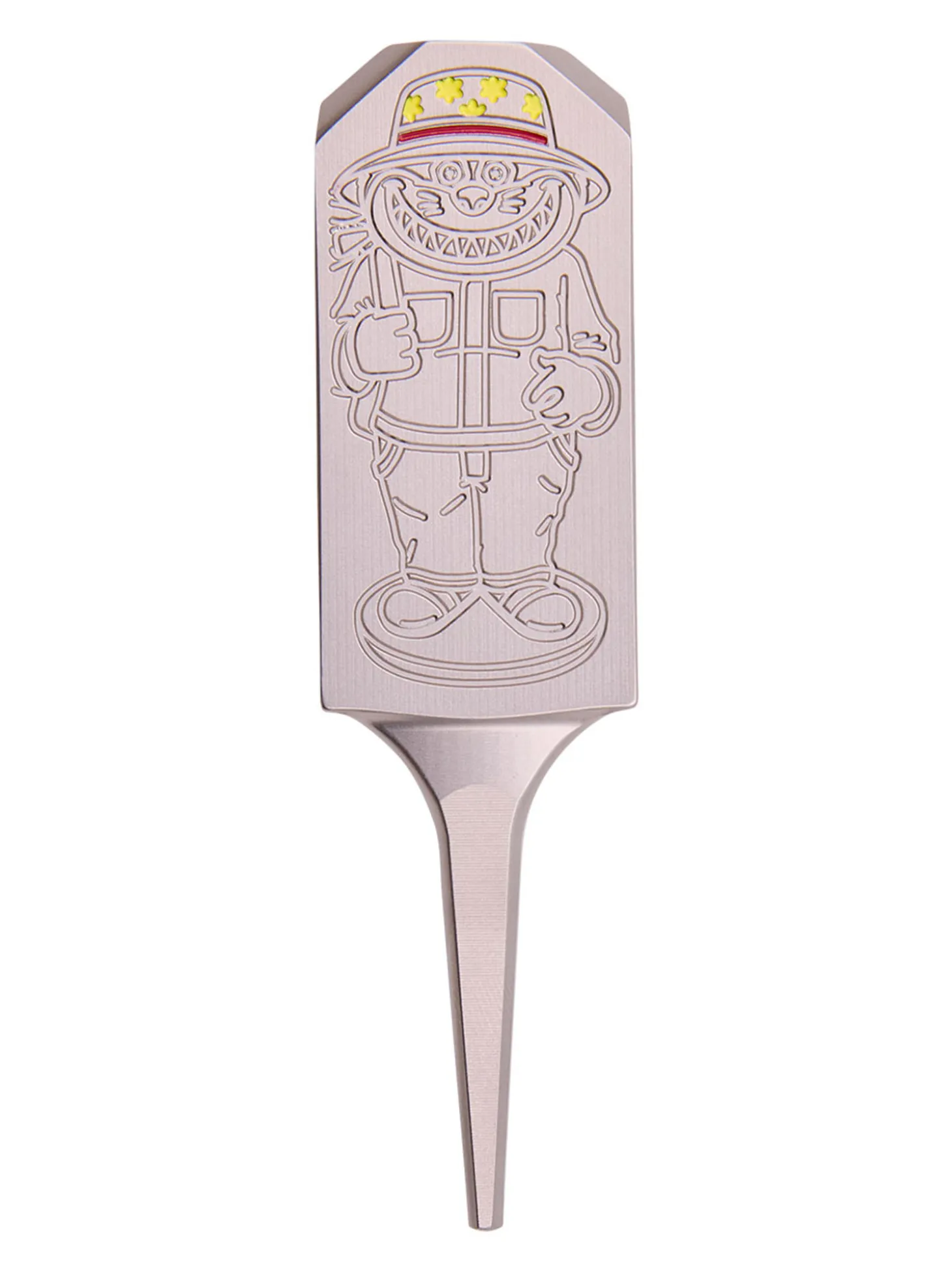 Bettinardi Junior Fat Cat Divot Tool
