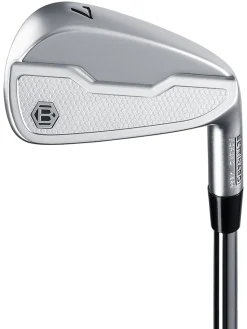 Bettinardi MB-24 Irons - Steel Shaft