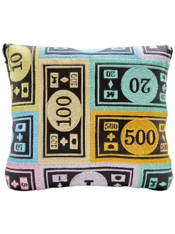 Bettinardi Monopoly Money Putter Cover