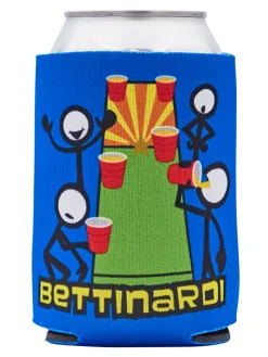 Bettinardi Party on! Drink Cooler - Blue