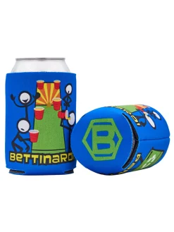 Bettinardi Party on! Drink Cooler - Blue