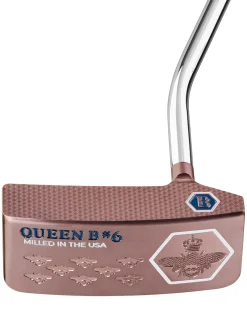 Bettinardi Queen B6 2025 Putter